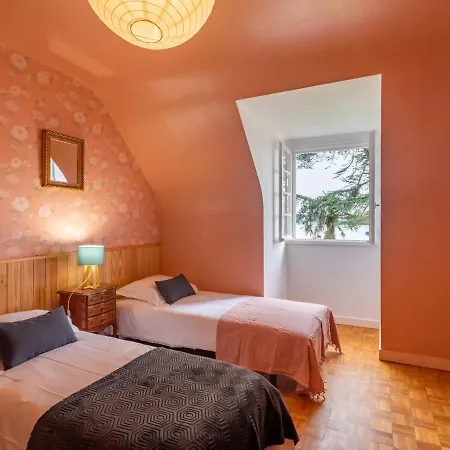 Le Moulin By Interhome Апартаменты *