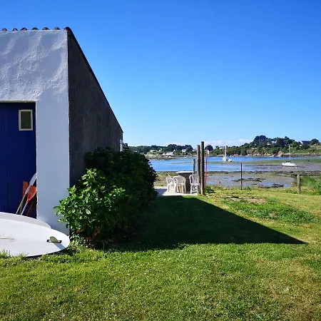 Апартаменты Le Moulin By Interhome *