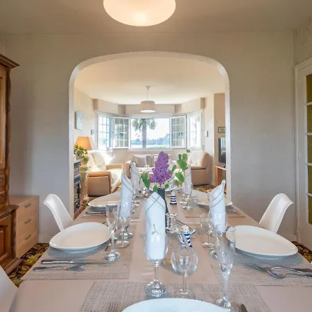 Апартаменты Le Moulin By Interhome